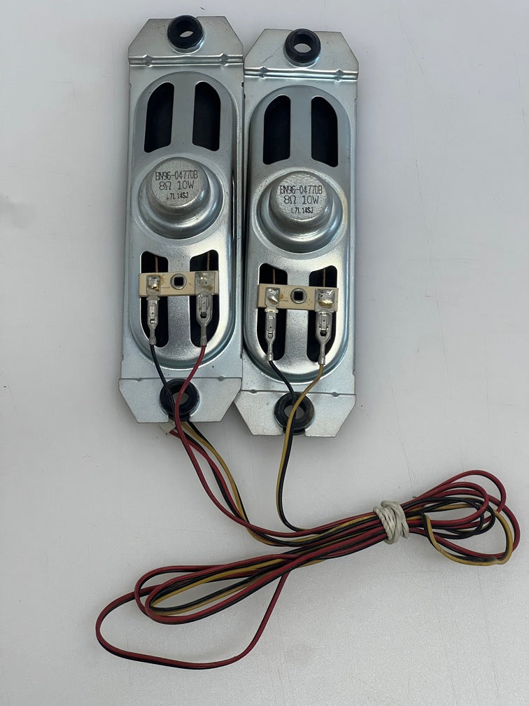 SPEAKERS 10W BN96-04770B for SAMSUNG LE37S81B