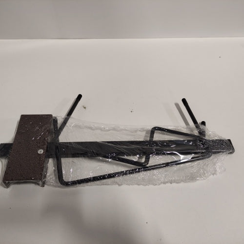 Ecost customer return Unbekant RACL01 Raclette Apparel 900 Watt 8 People