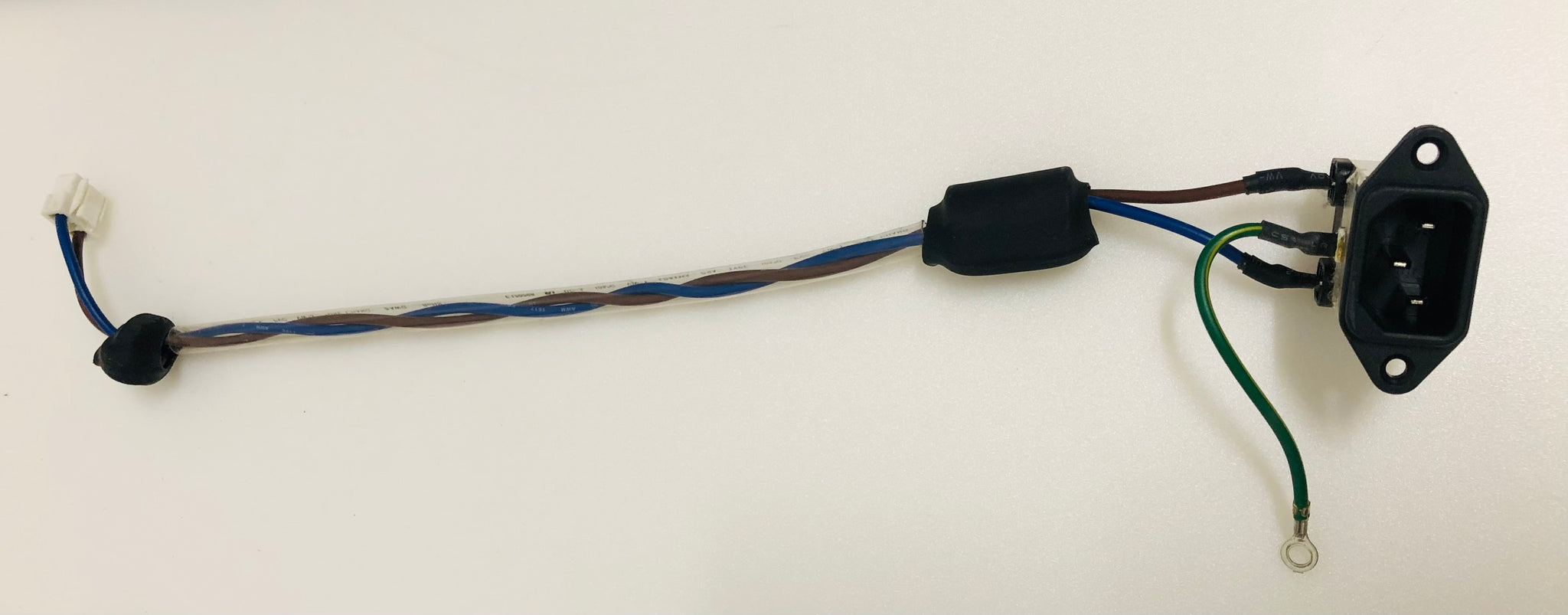Samsung TV noise filter IG-N06BES