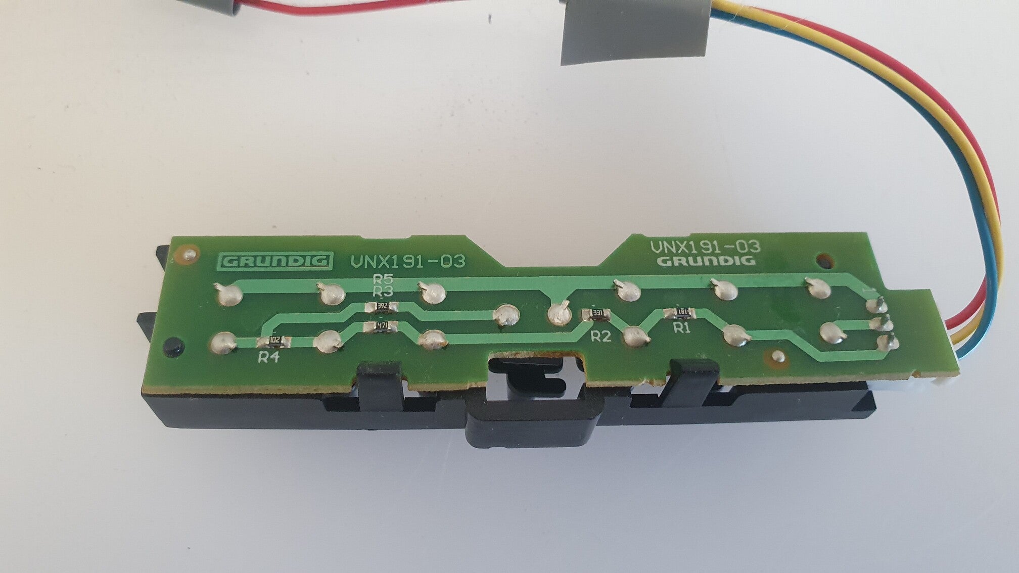 Grundig Button UNX191-03