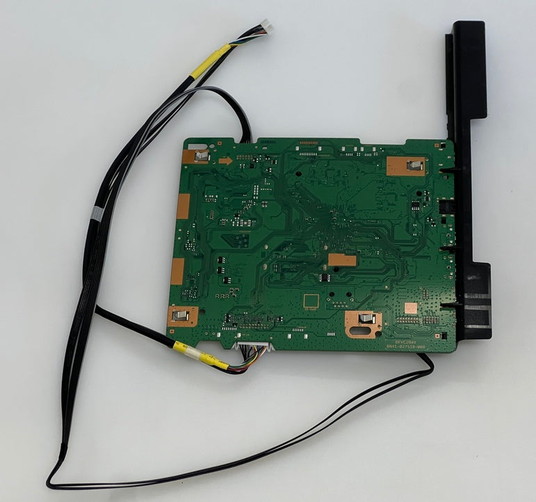 BN94-15566L mainboard for SAMSUNG UE58TU7175U