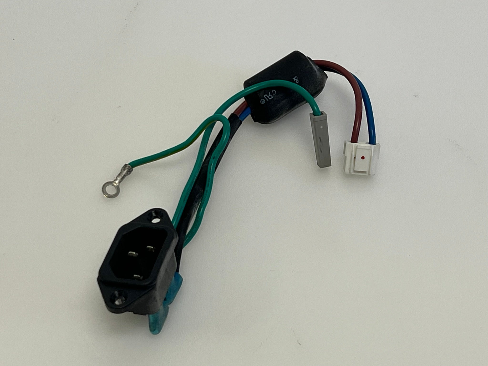 Power socket for Samsung LE32A336J1C
