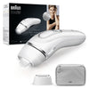 Braun Silk-expert Pro 3 PL3020 IPL Hair Remover, White