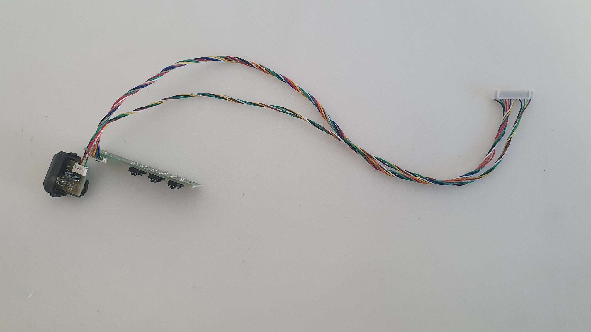 IR sensor & Button CN065TL IR V 1.0; A236LCD065TL A236LCD065TLD V1.1 for Schneider LD24-SCH13WHT