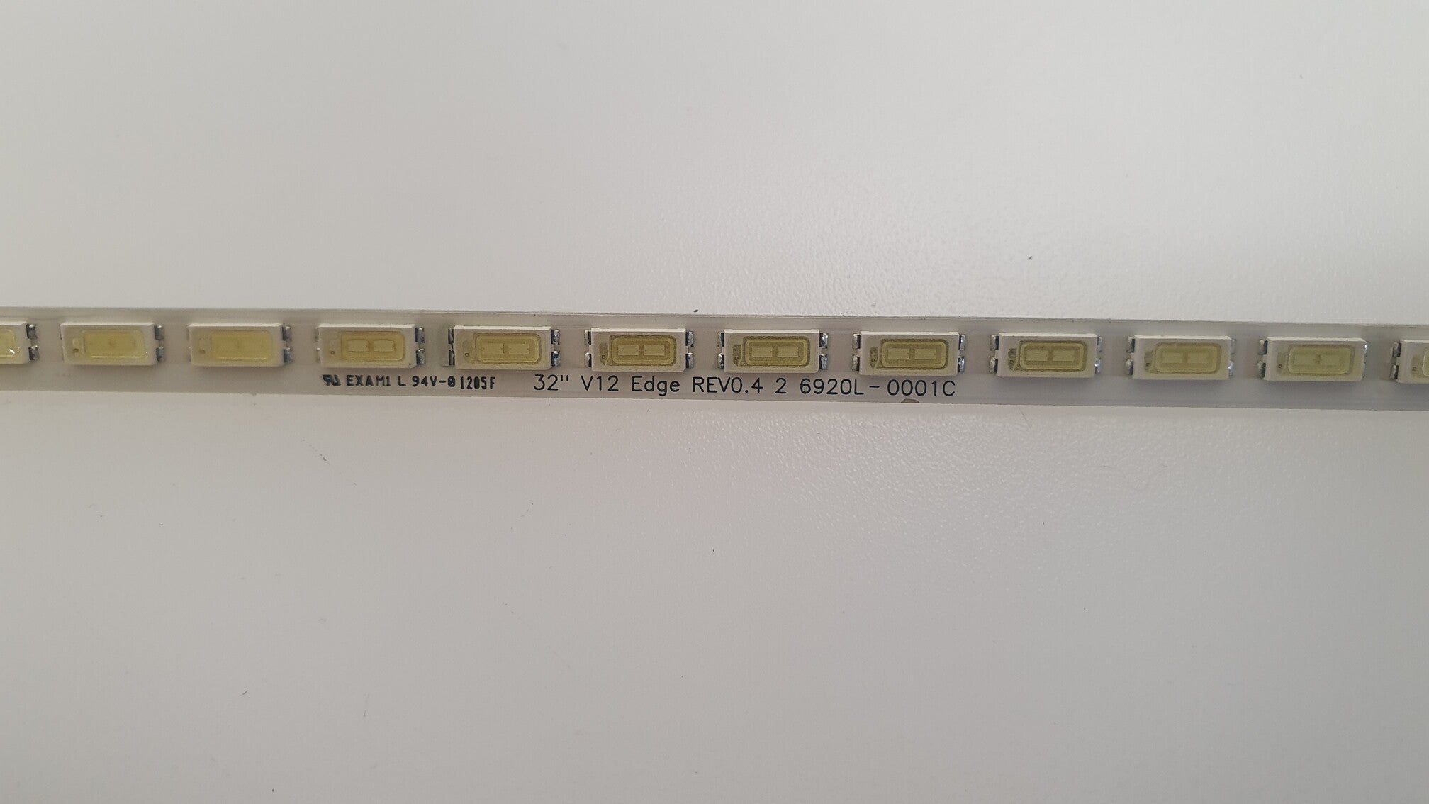 Backlight 6920L-0001C for Phillips 32PFL4007T/12