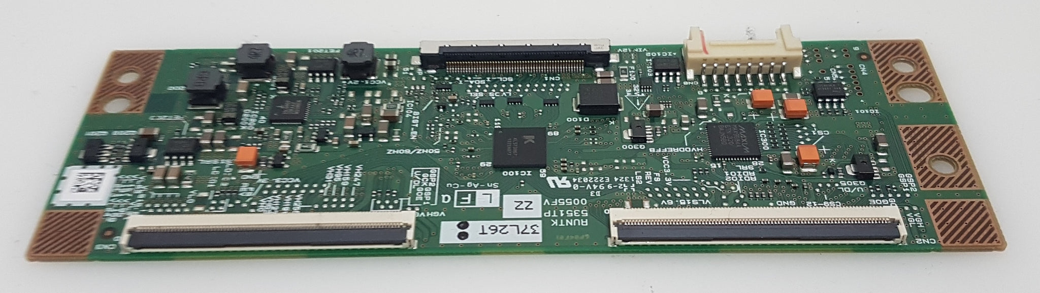 T-con board RUNTK5351TP for Samsung UE40F5005AK