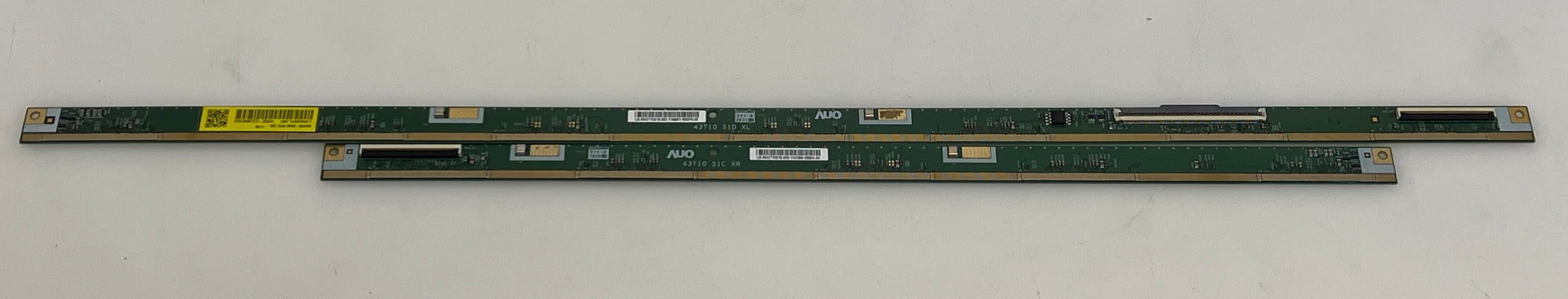 MATRIX BOARD 43T10 S1D XL | 43T10 S1D XR FOR SAMSUNG UE43TU7172U
