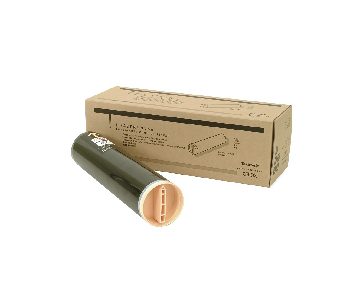 Compatible Tektronix 16194700 (BLACK) Toner Cartridge