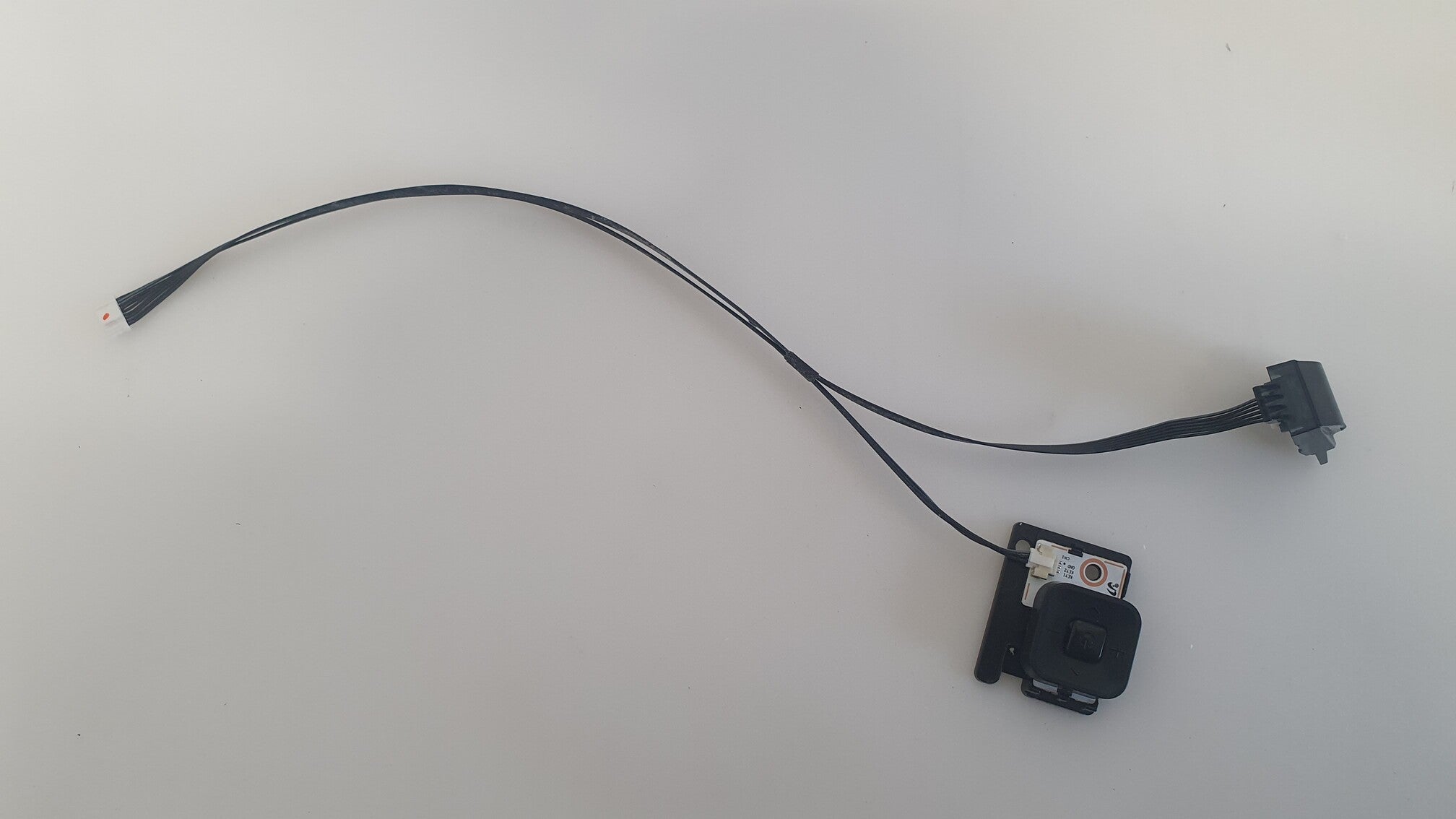 BN96-35345B IR module and button for Samsung UE50JU6875U