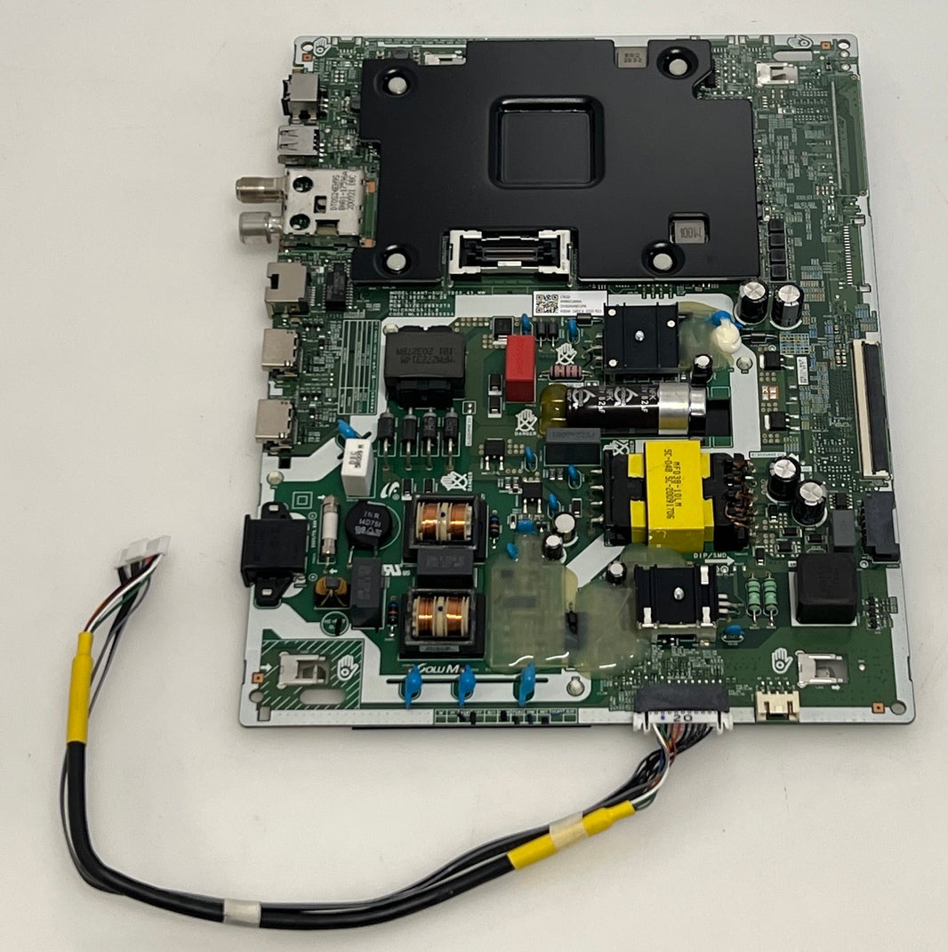 KANT-SU2_7000_43_WW BN96-51896A mainboard for SAMSUNG UE43TU7172U