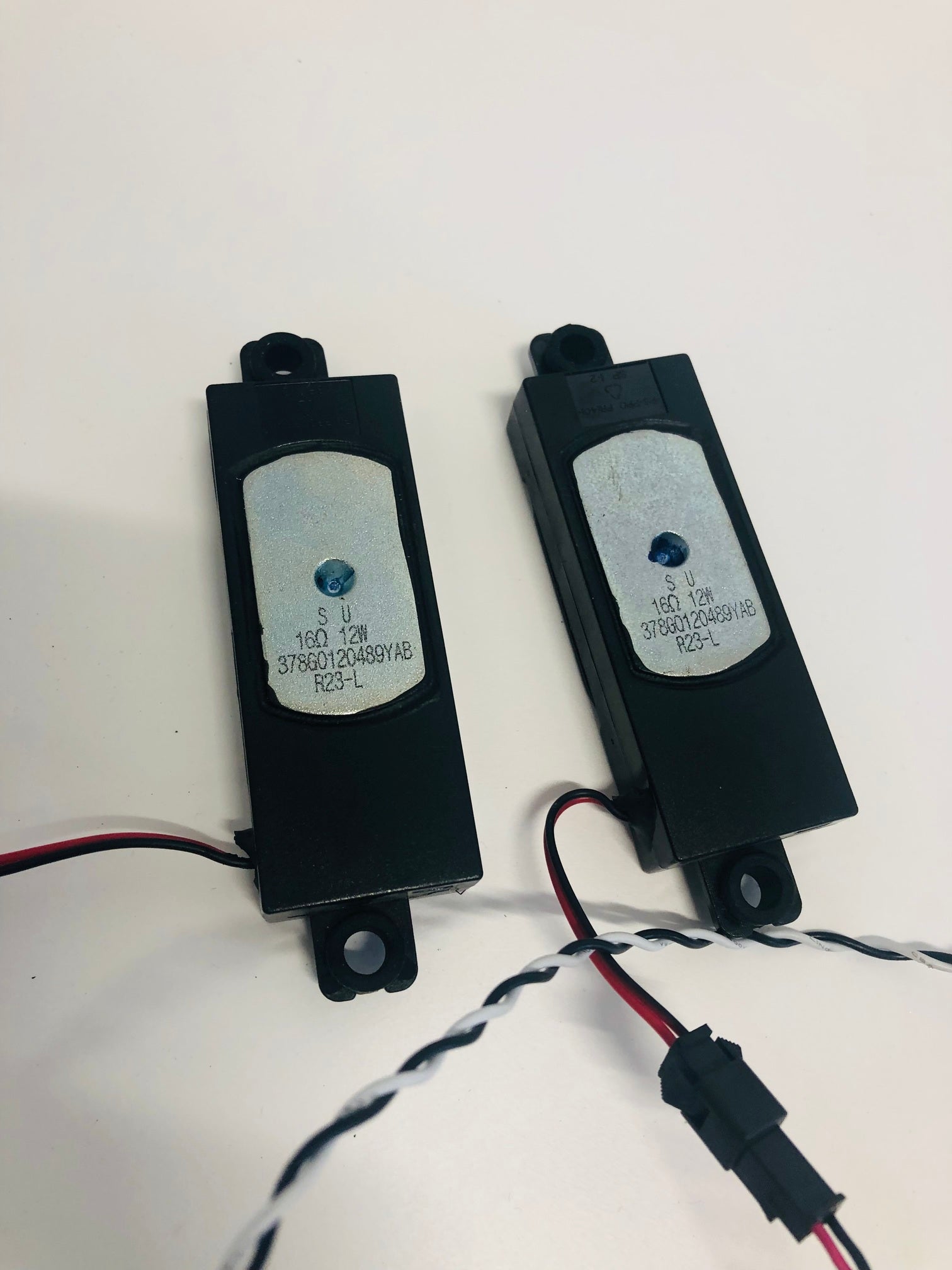 378G0120489YAB speakers Philips BDL5530QL