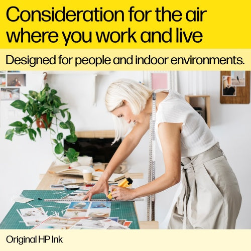 HP 924 (4K0U4NE) Ink Cartridge, Magenta