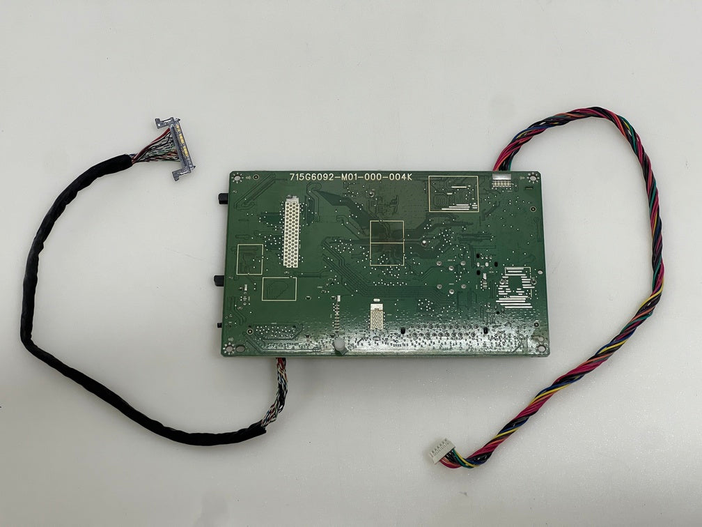 Mainboard 715G6092-M01-000-004K for Philips 40PFH4309/88