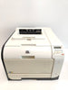 HP LaserJet Pro 400 color M451nw Laser Printer, 62K copies