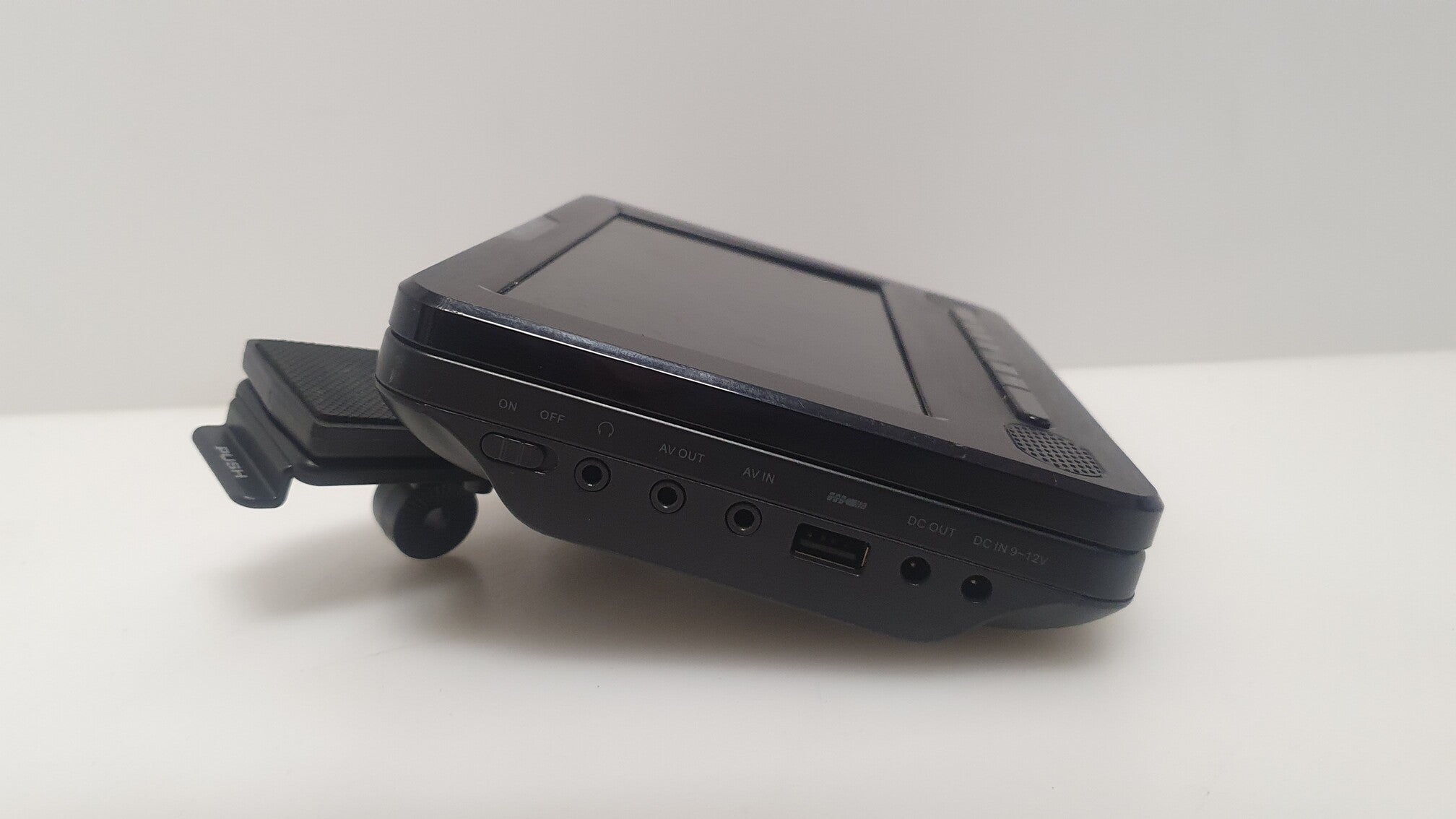 Nextbase NB7D-CAR Portable DVD Player