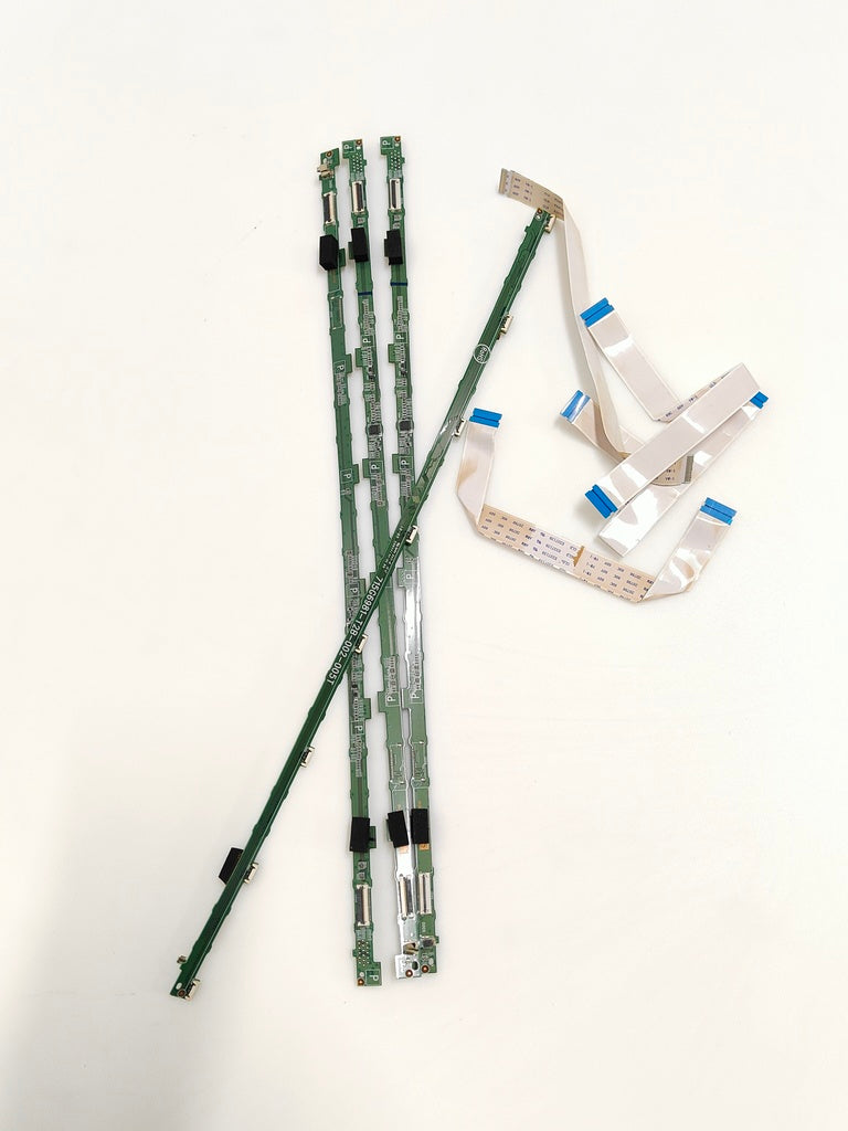 Ambilight – 715G6981-T2B-002-005T PHILIPS 43PUS7363/12