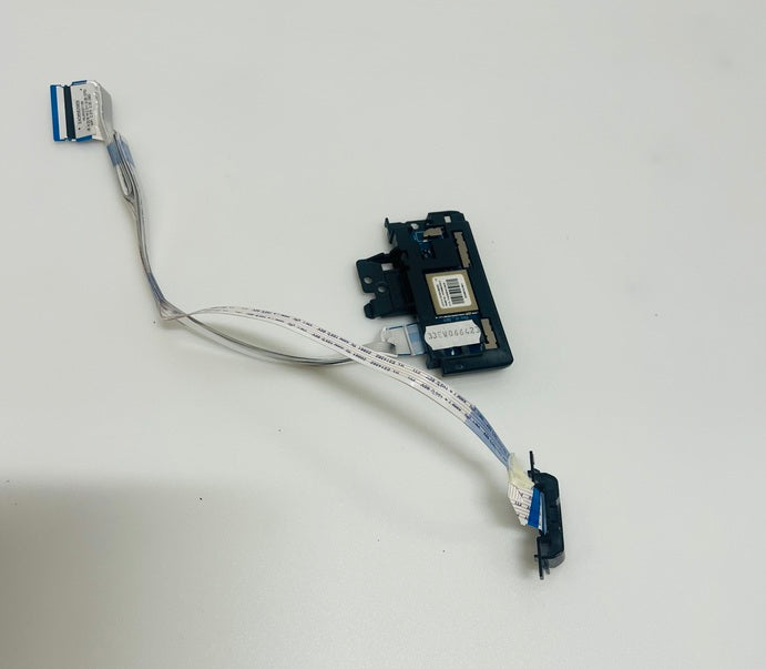 MTVWBE02GLX WIFI Module with cable EAD65825805 for LG 65UQ75003LF