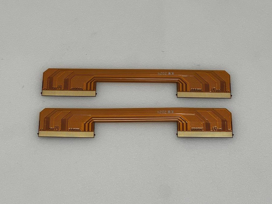 Ribbon Cable QPWBM0001HVZZ for LG 65UN74003LB TV