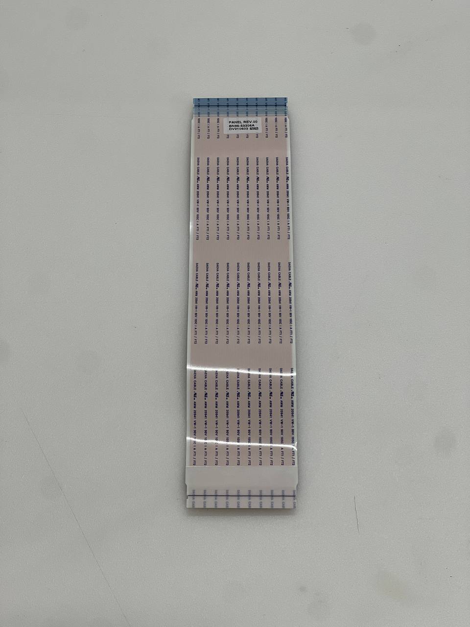 LVDS Cable BN96-53206A for Samsung QE50L803AAU TV