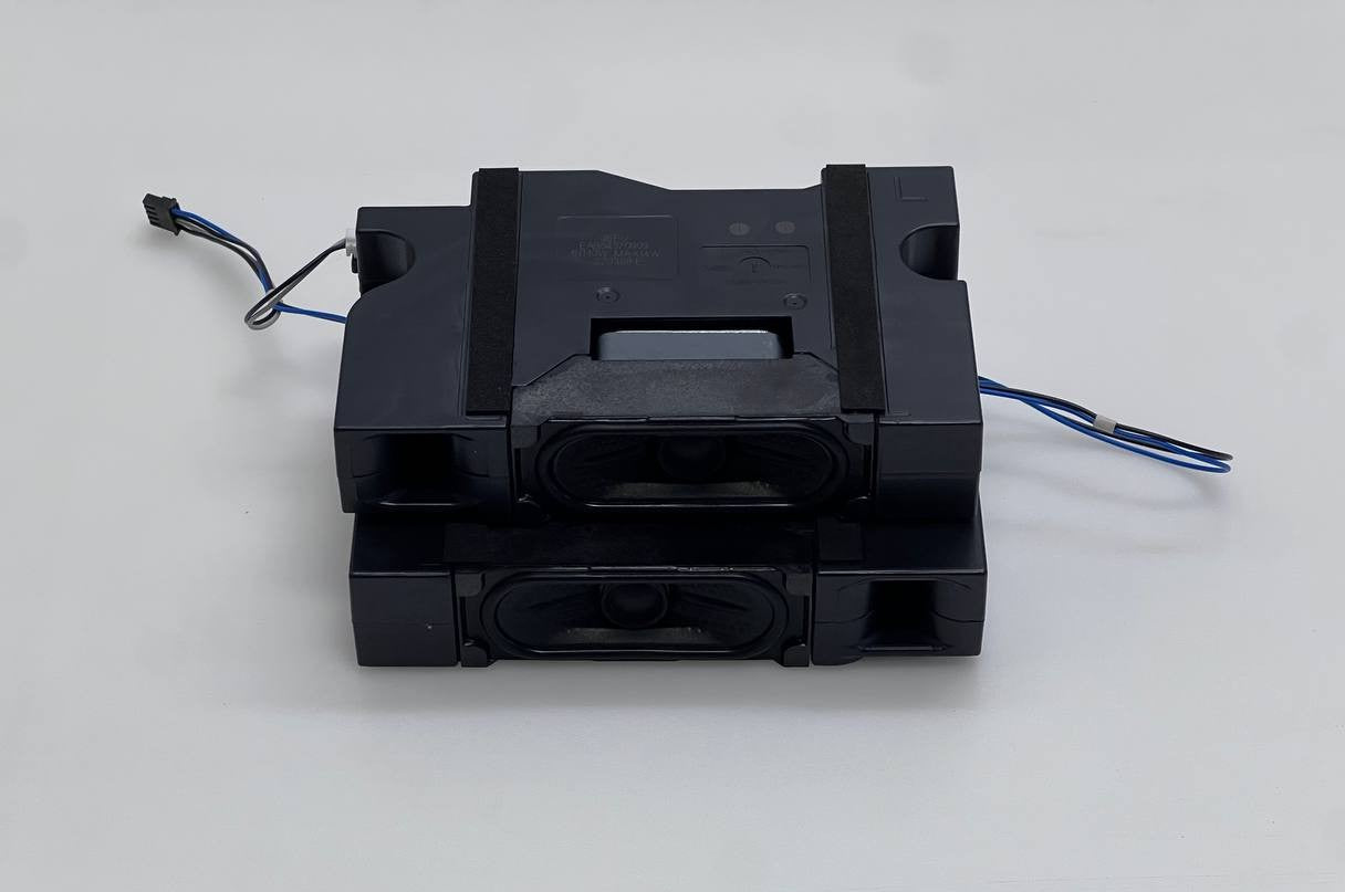 LG 55UQ75003LF Speakers EAB64370909