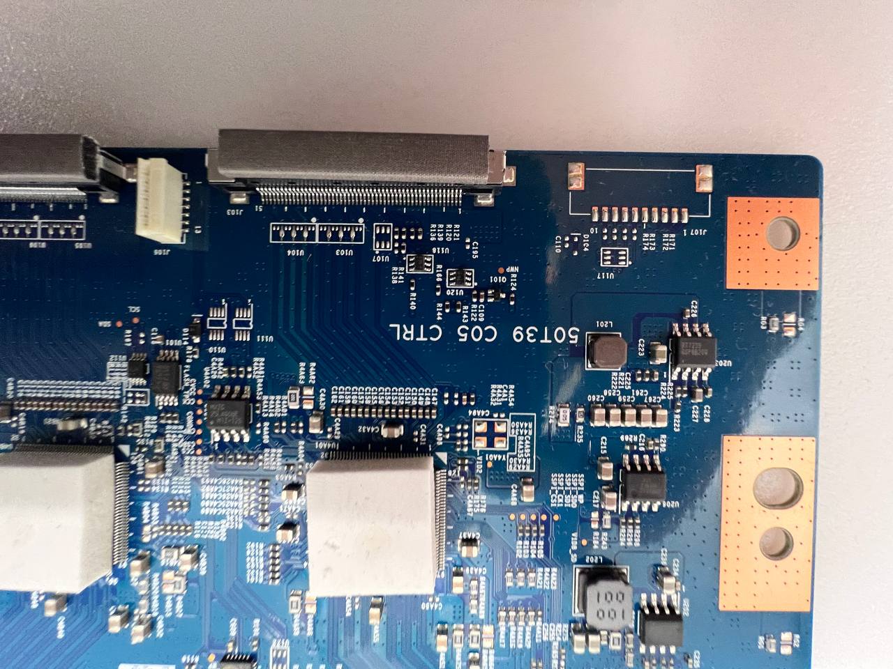 T-Con 50T39 C05 CTRL for SONY XR-50X93J TV