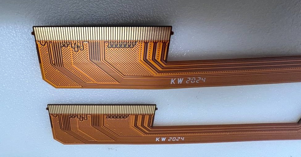 Ribbon Cable QPWBM0001HVZZ for LG 65UN74003LB TV