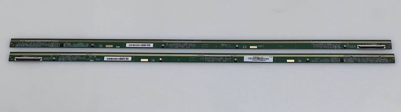 Matrix Boards 47_6004320 / 47_6004321 for LG 55UQ81003LB TV