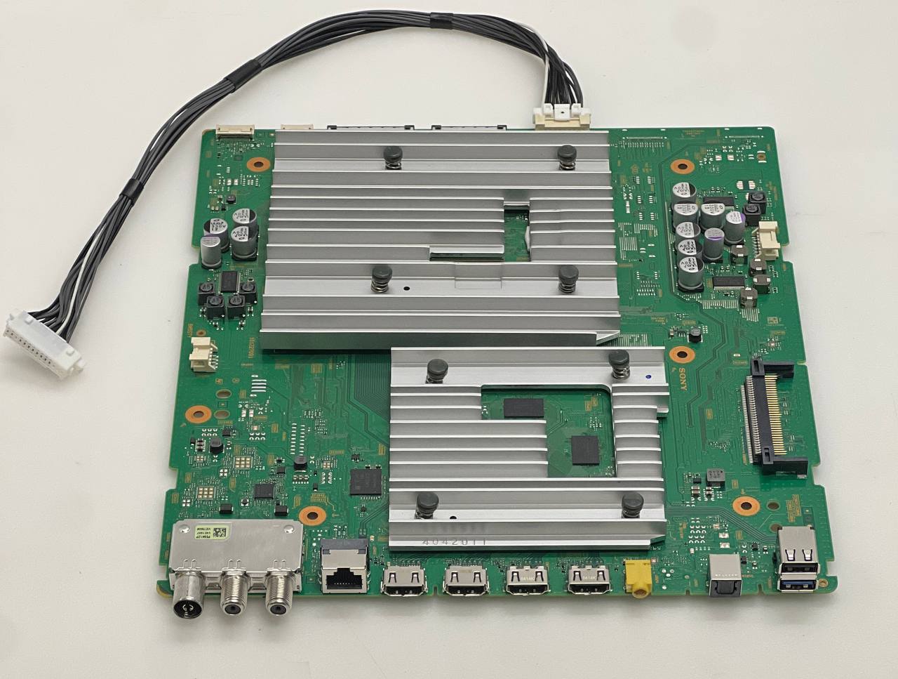 Mother Board 101227091 for Sony XR-55A80L TV