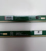Matrix Boards 6870S-2706D / 6870S-2707D for LG 55UP81003LA TV
