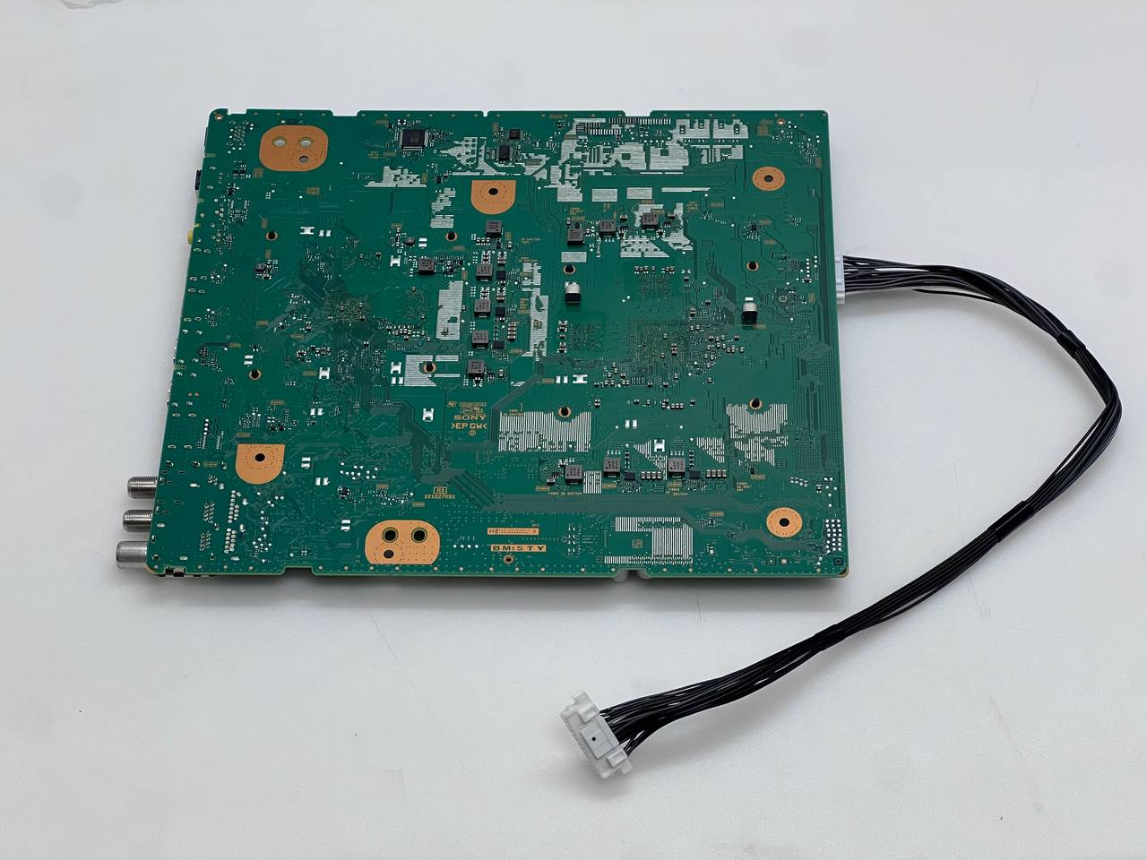 Mother Board 101227091 for Sony XR-55A80L TV