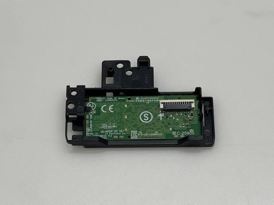 RF Module LGSBWAC03 EAT65166902 for LG 55UP81003LA TV