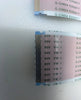 Flex Cables G-CINDA E352017 AWM 20706 105C 60V VW-1 for Philips 50PUS8118/12 TV
