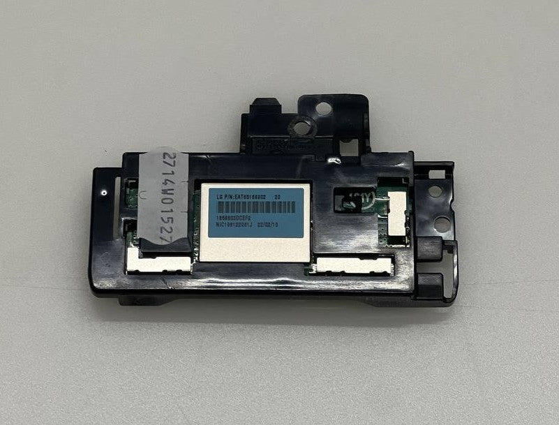 LG 55UQ75003LF RF Module LGSBWAC03 EAT65166902