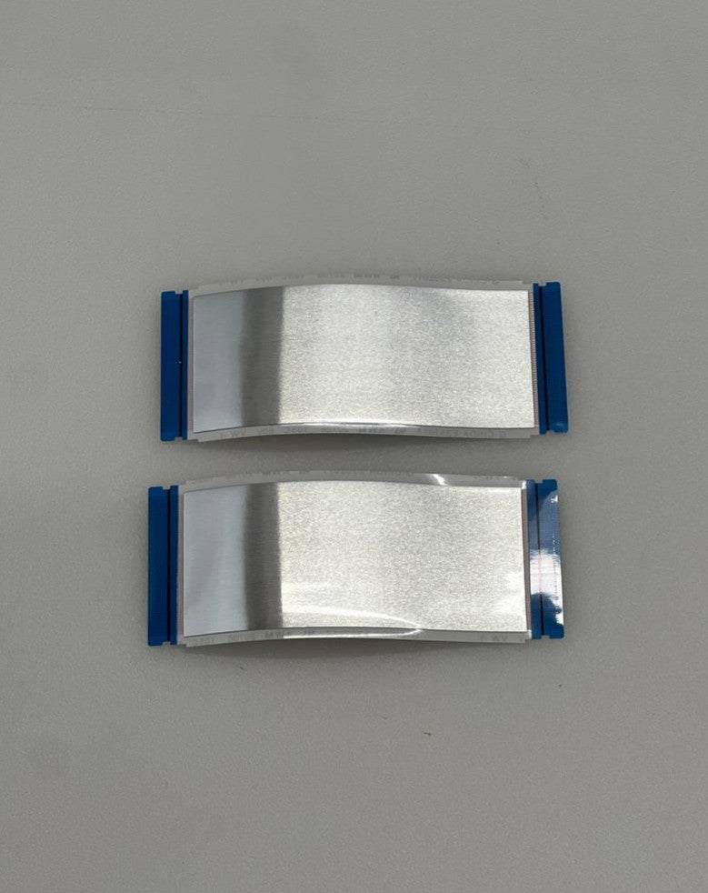 Flex Cables G-CINDA E352017 AWM 20706 105C 60V VW-1 for Philips 50PUS8118/12 TV