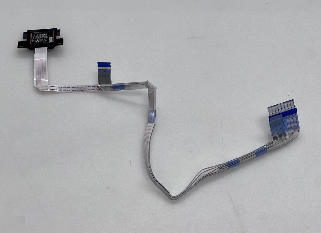 IR Sensor EBR31871 for LG 50NANO0813QA TV