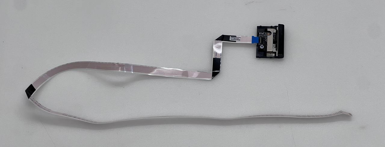 IR Sensor BN59-01377A for Samsung QE50L803AAU TV