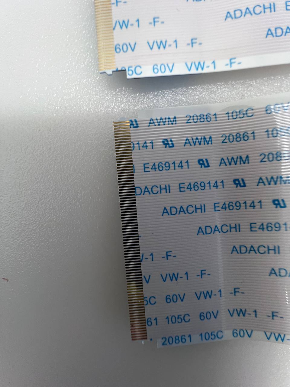 Flex Cables 101128811 for SONY XR-50X93J TV