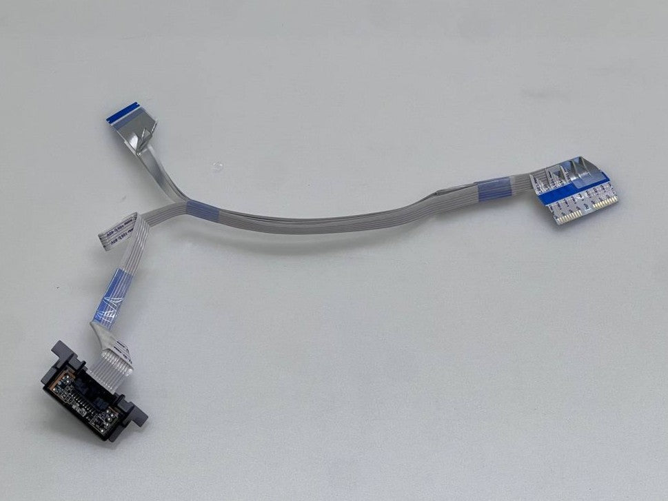 LG 55UQ75003LF IR Sensor EBR8714900