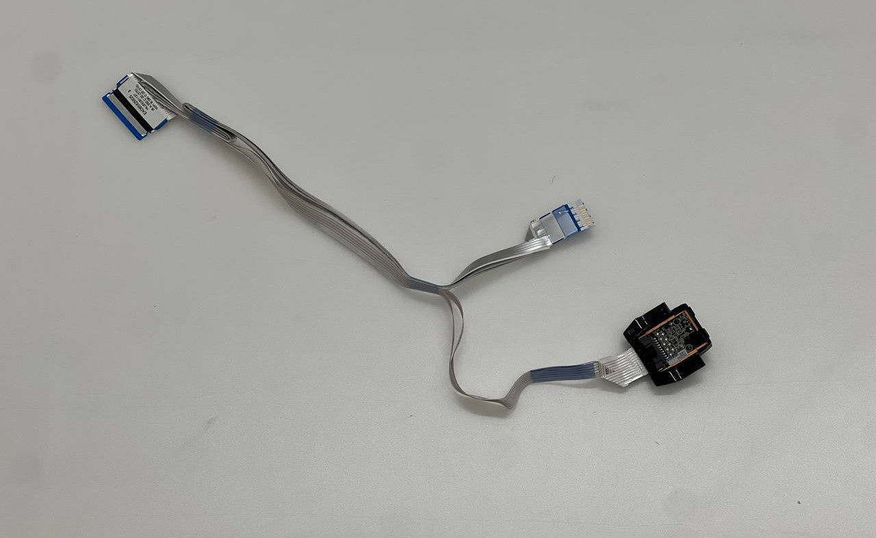 IR Sensor EBR31871 for LG 55UQ81003LB TV