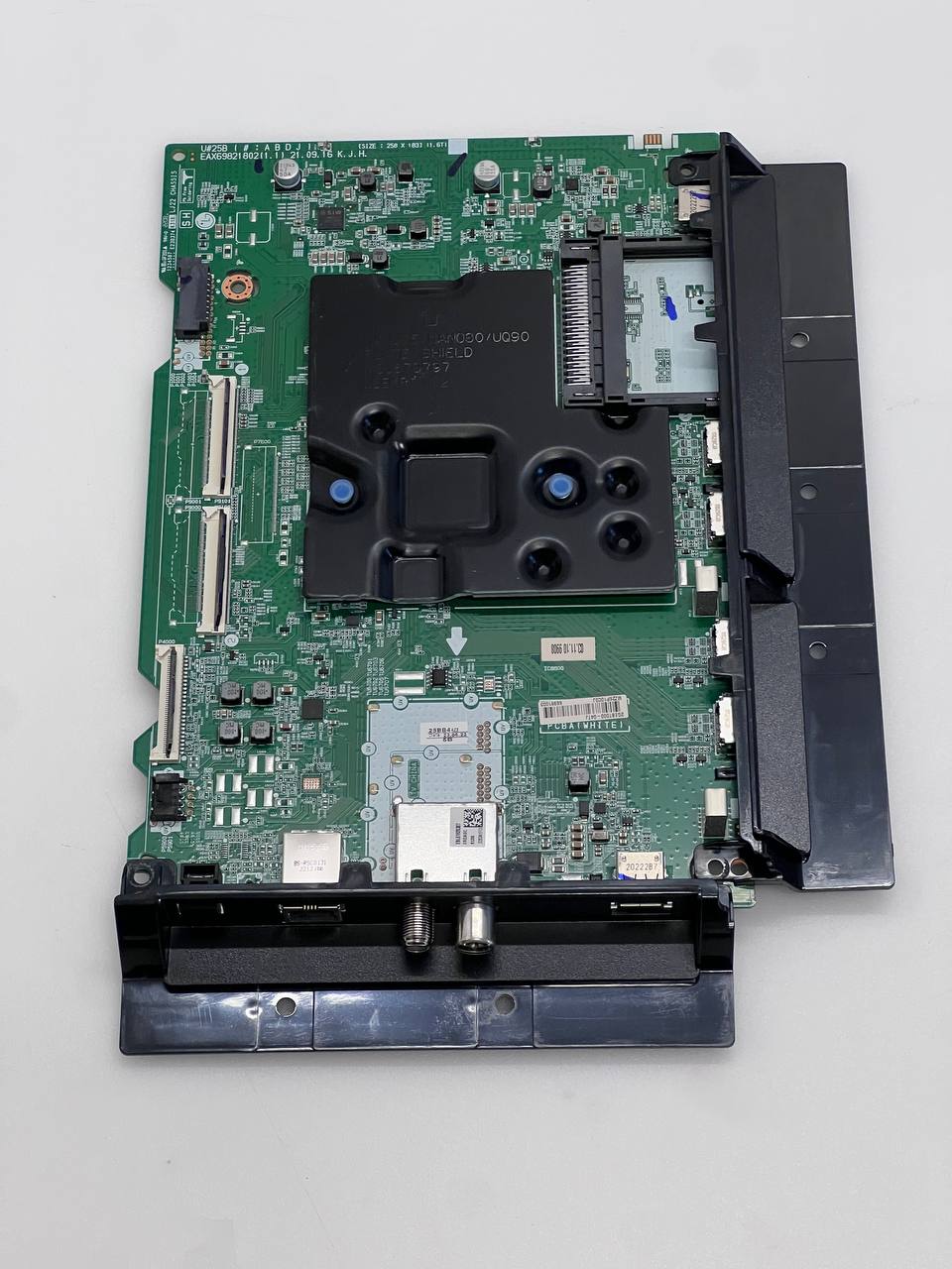 Mother Board EAX69821802 for LG 50NANO0813QA TV