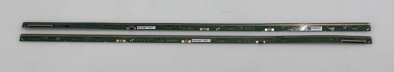 Matrix Boards 17Y_S55MB4SL4LV0.0 LEFT / 17Y_S55MB4SR4LV0.0 RIGHT for SONY KD-55XF7077 TV