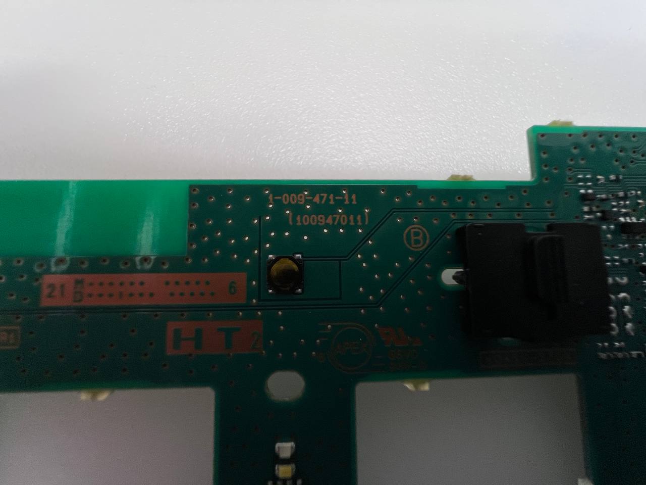 IR Sensor 1-009-471-11 for SONY XR-50X93J TV