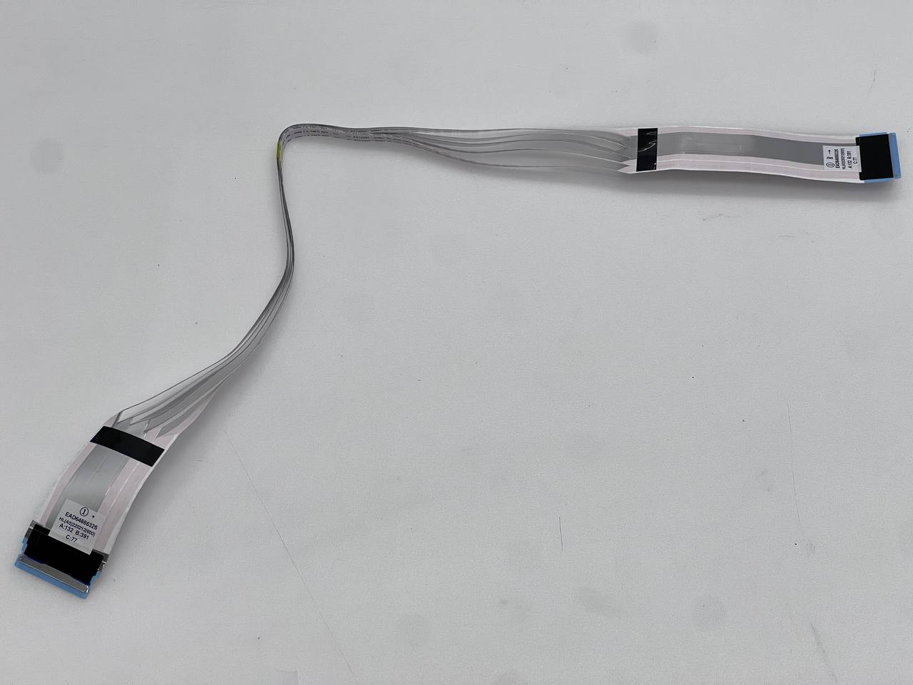 LVDS Cable EAD64666325 for LG 50NANO0813QA TV