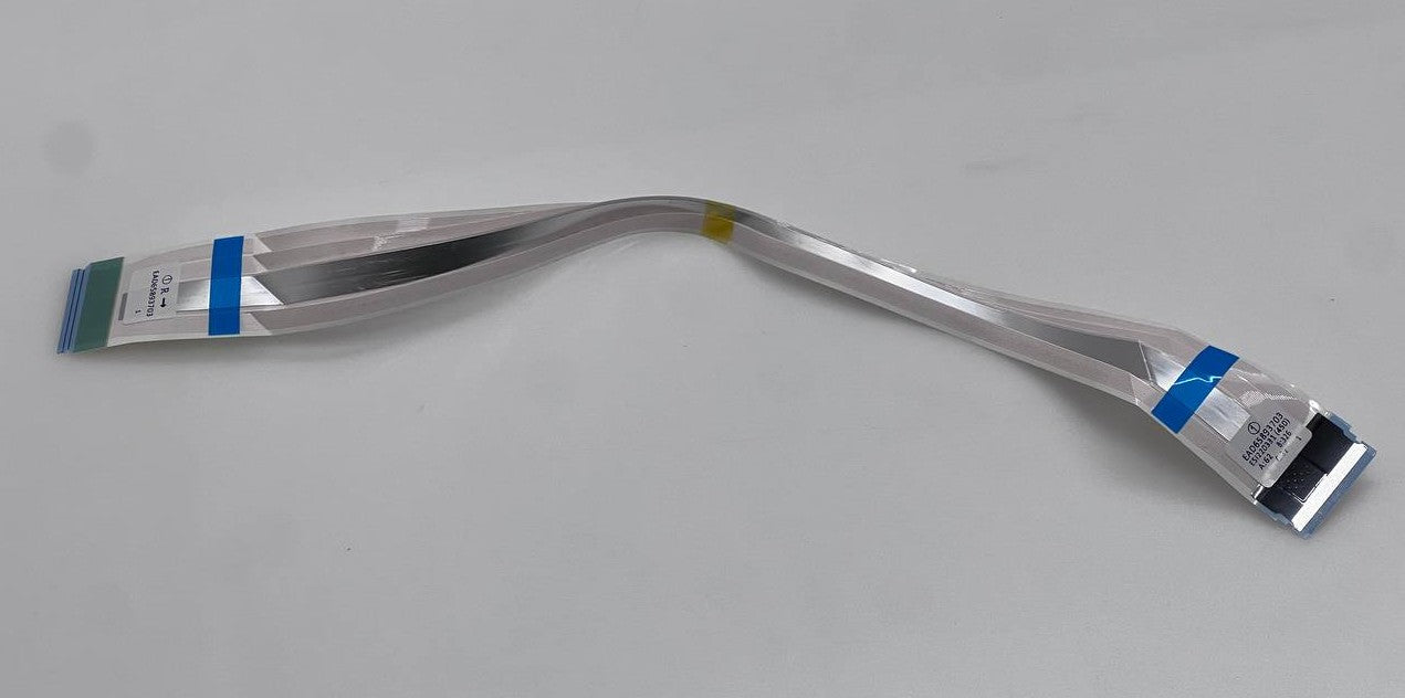 LG 55UQ75003LF LVDS Cable EAD65893703