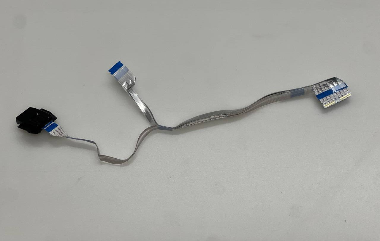 IR Sensor EBR31871 for LG 55UQ81003LB TV