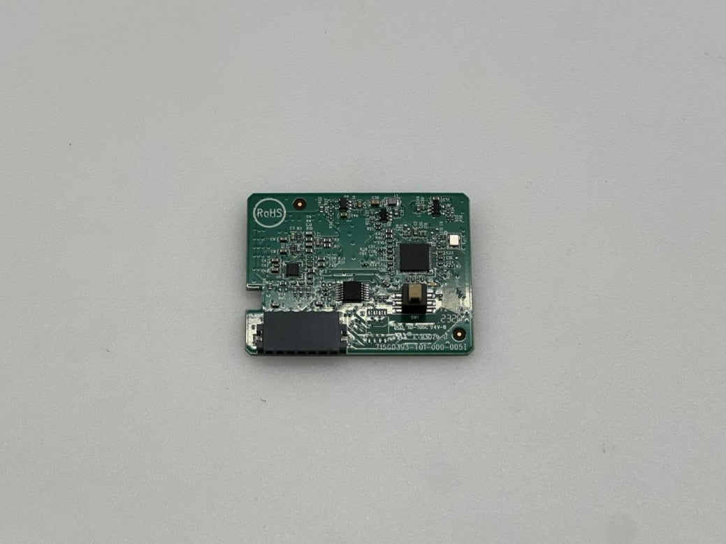 BT Module 715GD393-T01-000-005I for Philips 50PUS8118/12 TV