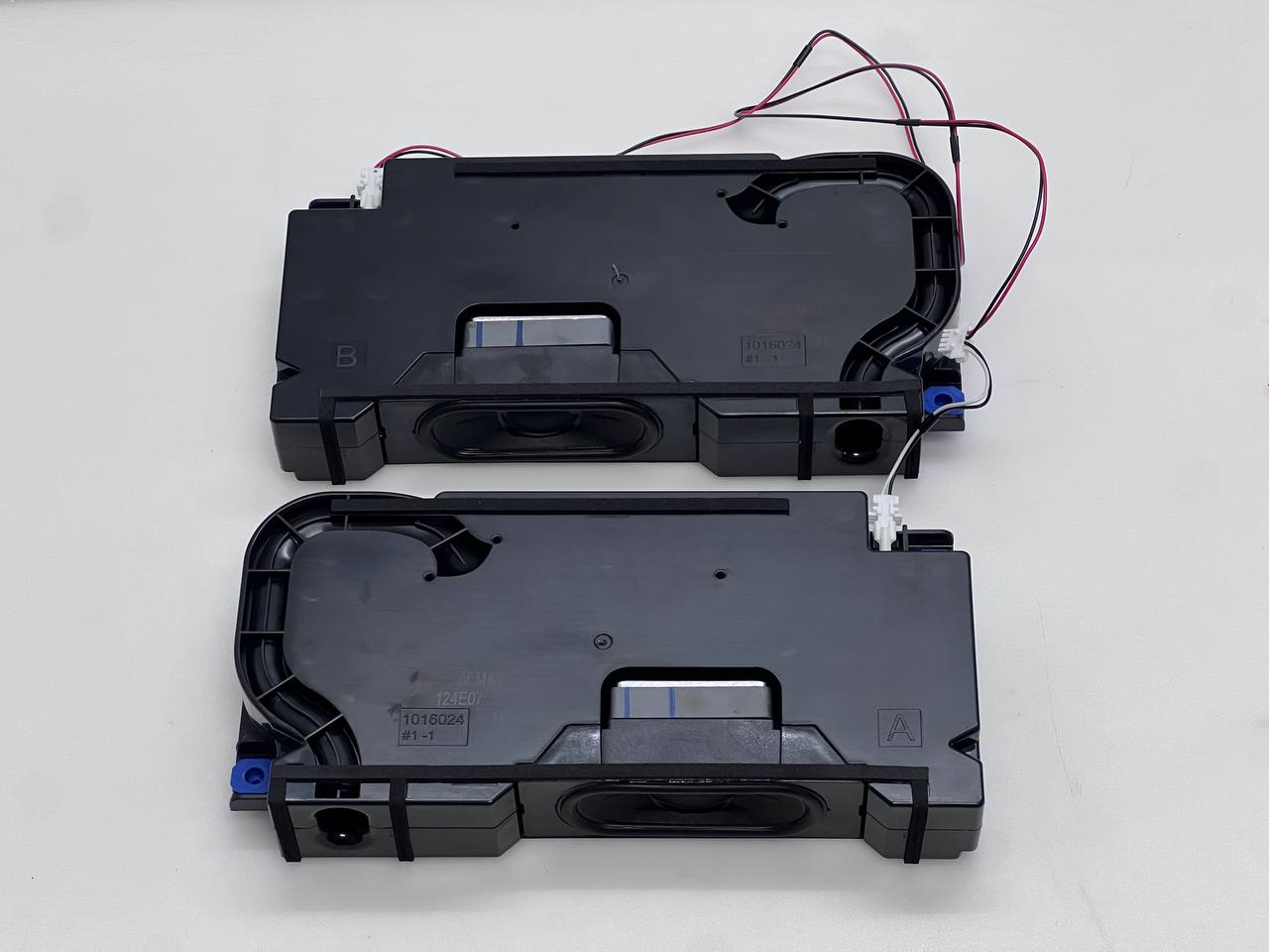 Speakers 10W 124E07 for Sony XR-55A80L TV