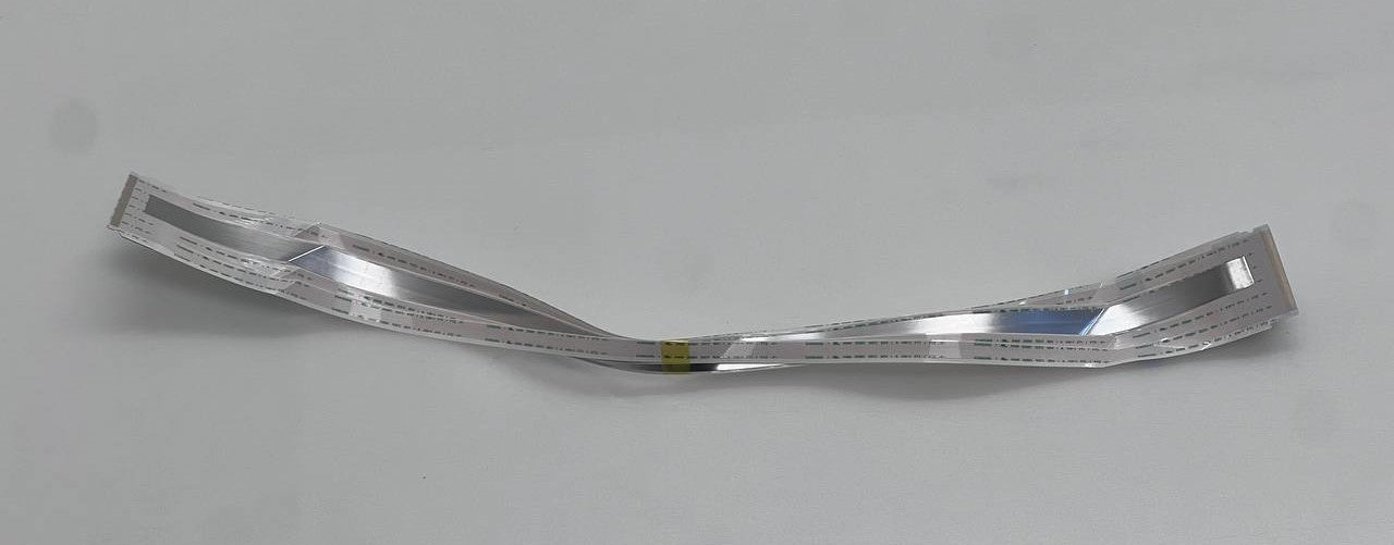 LG 55UQ75003LF LVDS Cable EAD65893703