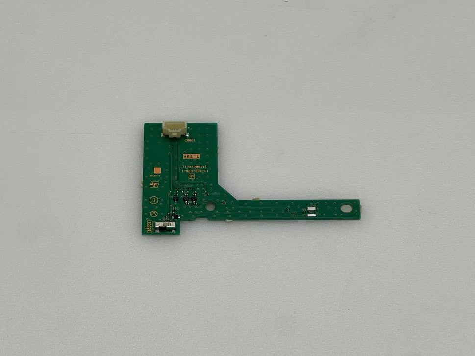 IR Sensor 1-983-299-11 for SONY KD-55XF7077 TV
