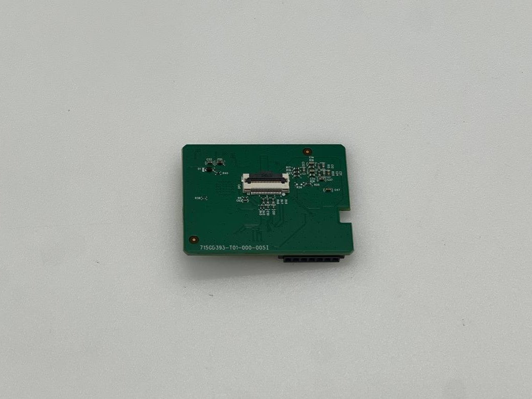 BT Module 715GD393-T01-000-005I for Philips 50PUS8118/12 TV